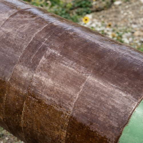 Abrasion Resistance Overwrap (ARO)  - SCARshield